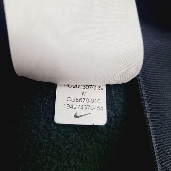 Nike Arizona Cardinals Salute To Service Hoodie M Black Team Issue Kenny Bell - Picture 8 of 9